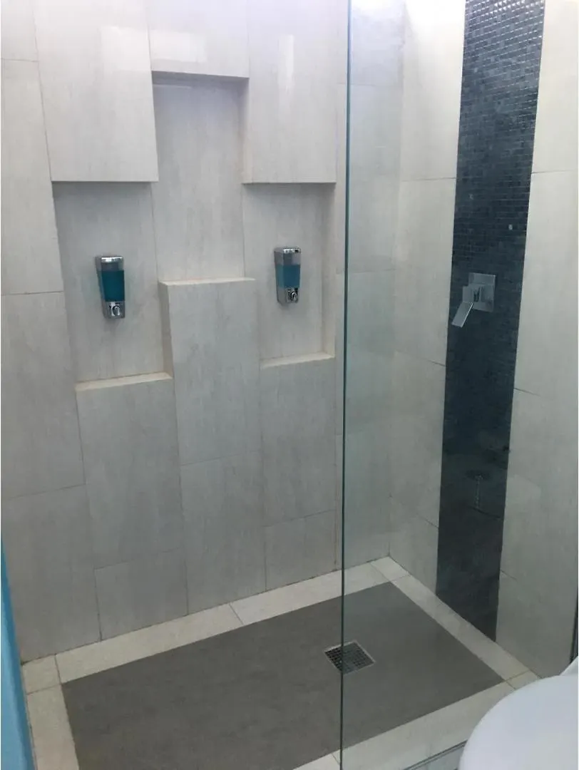 Palmarena Rooms & Residences - Long Stay Comfort With Parking, Sauna, Gym & Pool - Steps From 5Th Avenue Playa del Carmen 3*,  Mexico