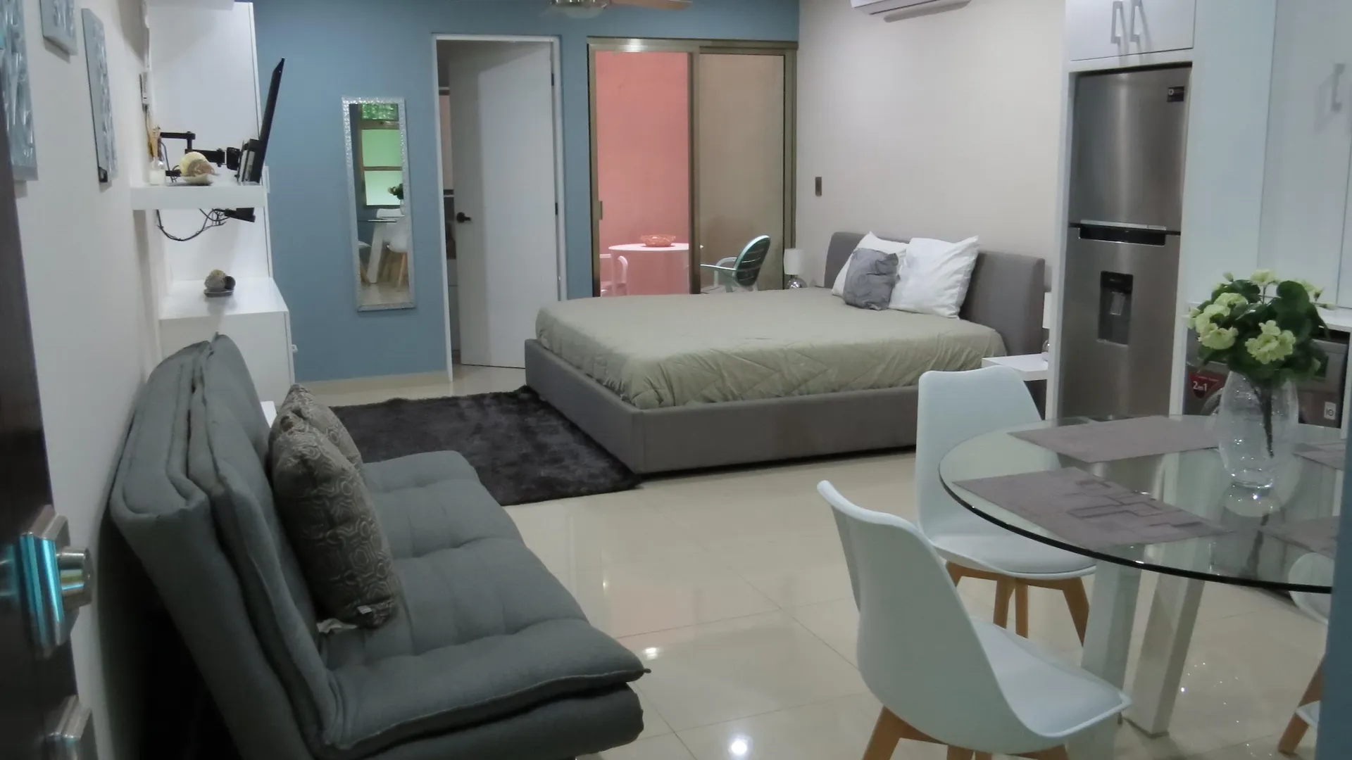 Palmarena Rooms & Residences - Long Stay Comfort With Parking, Sauna, Gym & Pool - Steps From 5Th Avenue Playa del Carmen Mexique