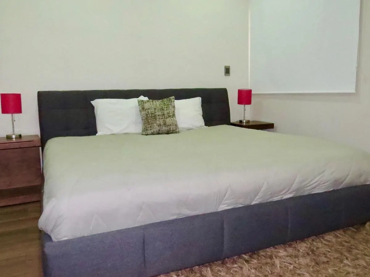 Palmarena Rooms & Residences - Long Stay Comfort With Parking, Sauna, Gym & Pool - Steps From 5Th Avenue Playa del Carmen Mexique