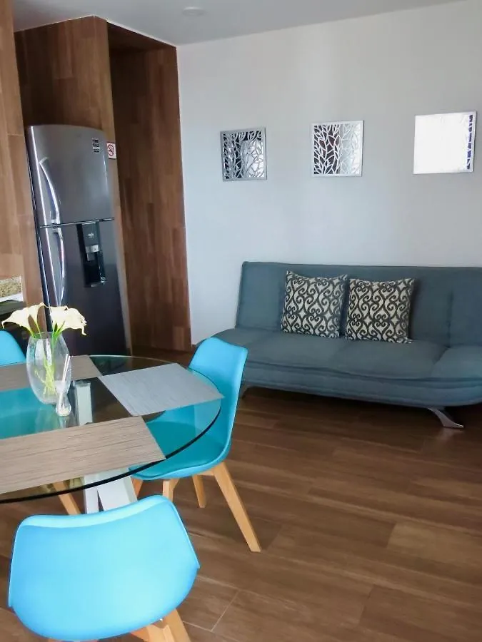 Palmarena Rooms & Residences - Long Stay Comfort With Parking, Sauna, Gym & Pool - Steps From 5Th Avenue Playa del Carmen 3*,