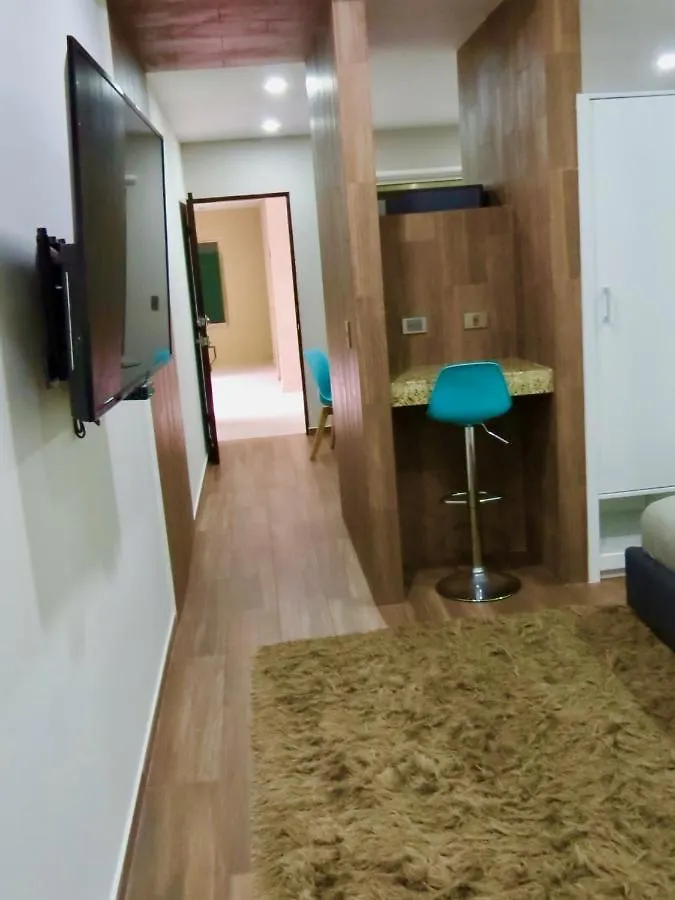 Palmarena Rooms & Residences - Long Stay Comfort With Parking, Sauna, Gym & Pool - Steps From 5Th Avenue Playa del Carmen Hotel
