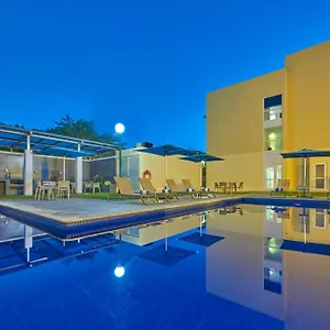 **** Hotel Express By Marriott Mexico
