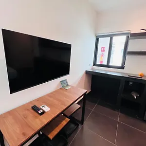 4* Hotel Coco Live