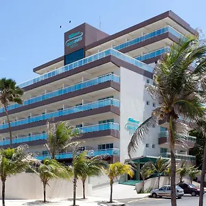 https://crocobeach-hotel.fortalezahotels.org